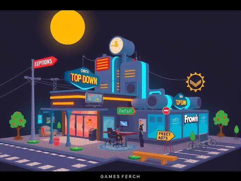 Shadow Realms Gameplay